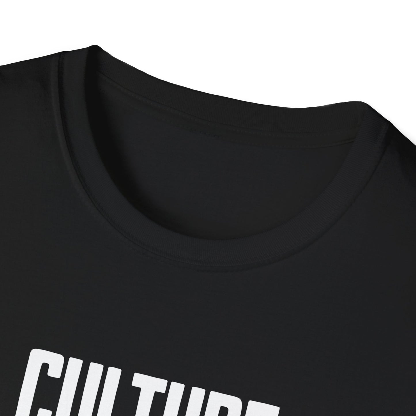 Culture Streetwear T-Shirt