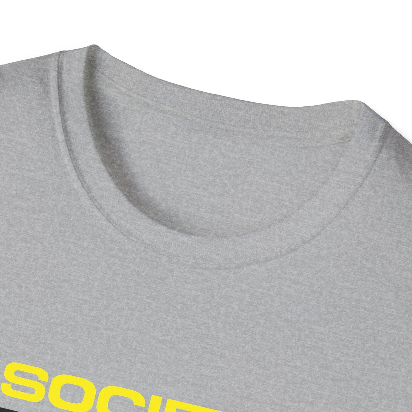 Society Streetwear T-Shirt