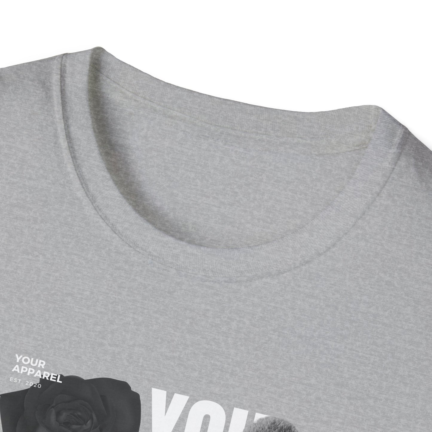 You Become What You Believe Streetwear Unisex T-Shirt