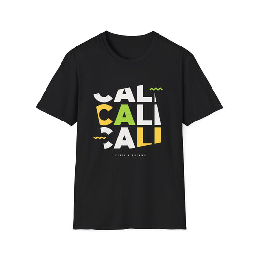 Cali Summer T-Shirt