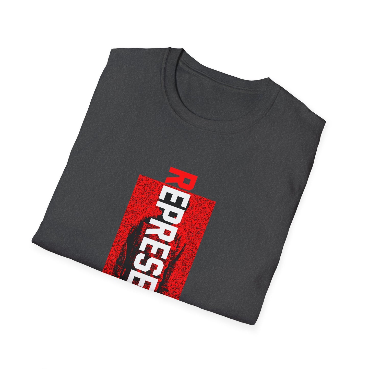 Represent Streetwear T-Shirt