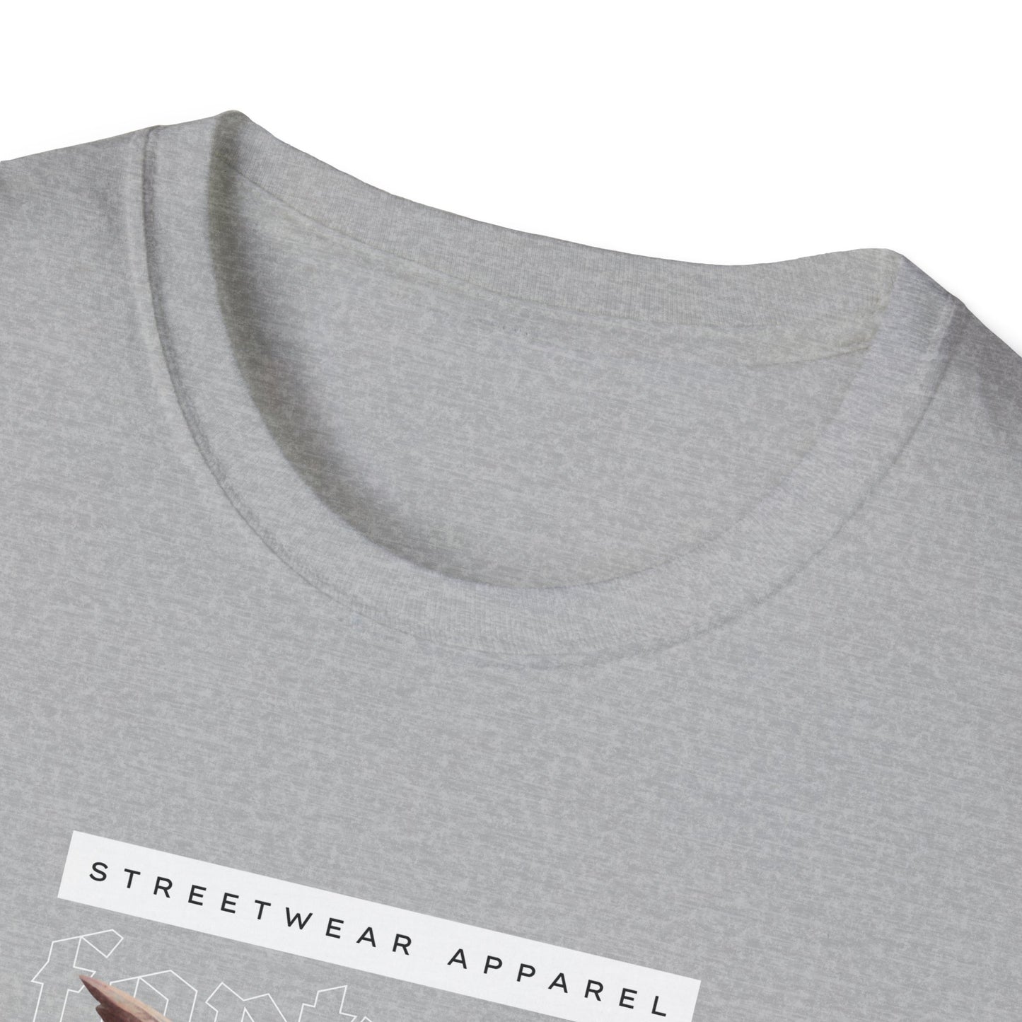 Fortuna Streetwear Unisex T-Shirt