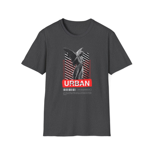 Urban Streetwear Unisex T-Shirt