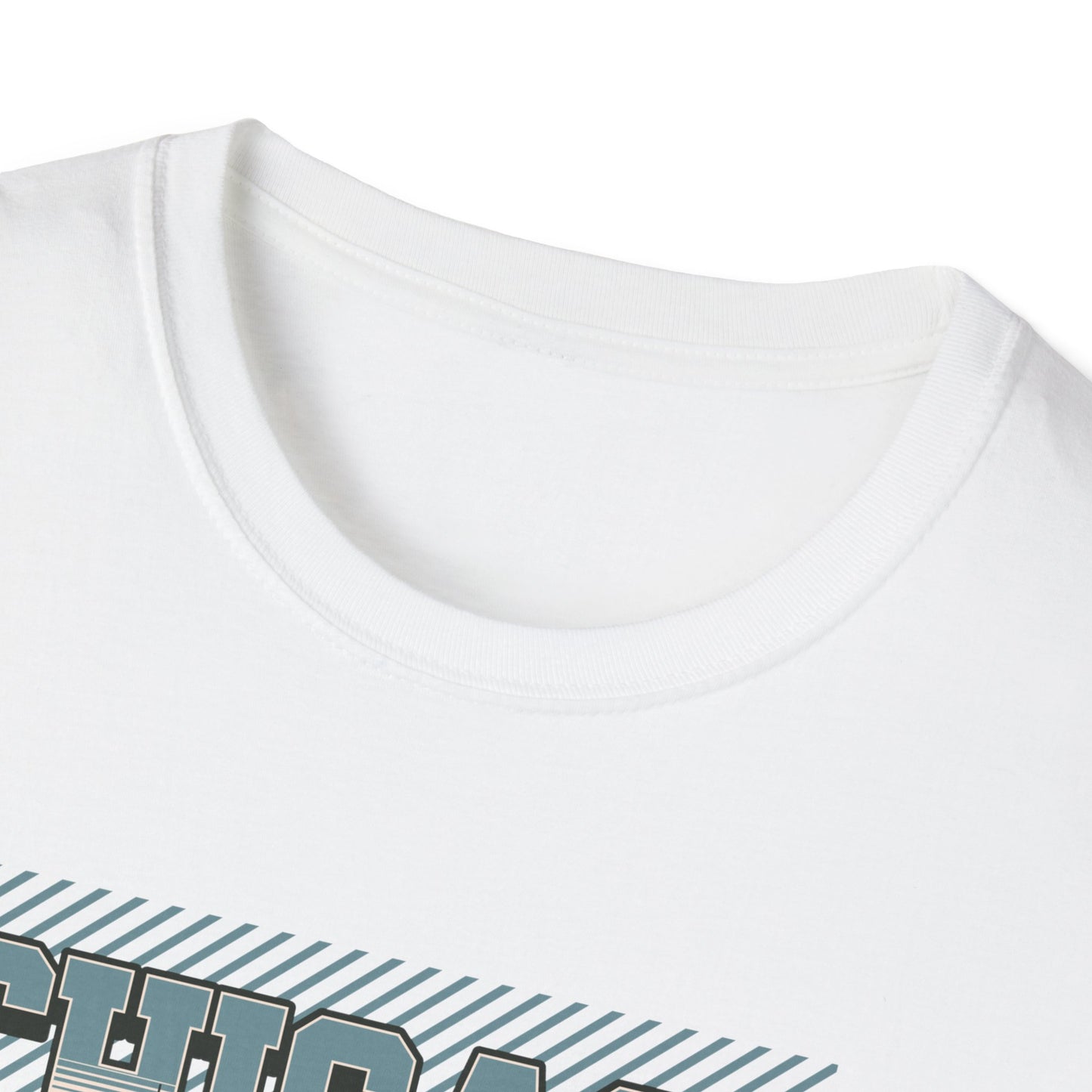 Chicago City Unisex T-Shirt