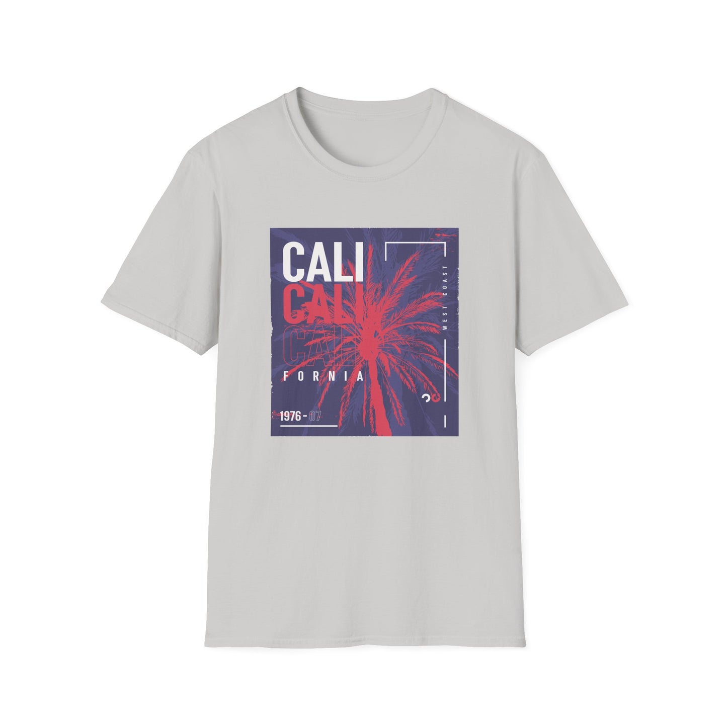 California Summer T-Shirt