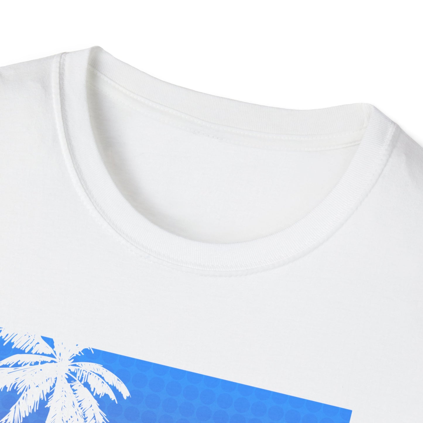 Miami Summer T-Shirt