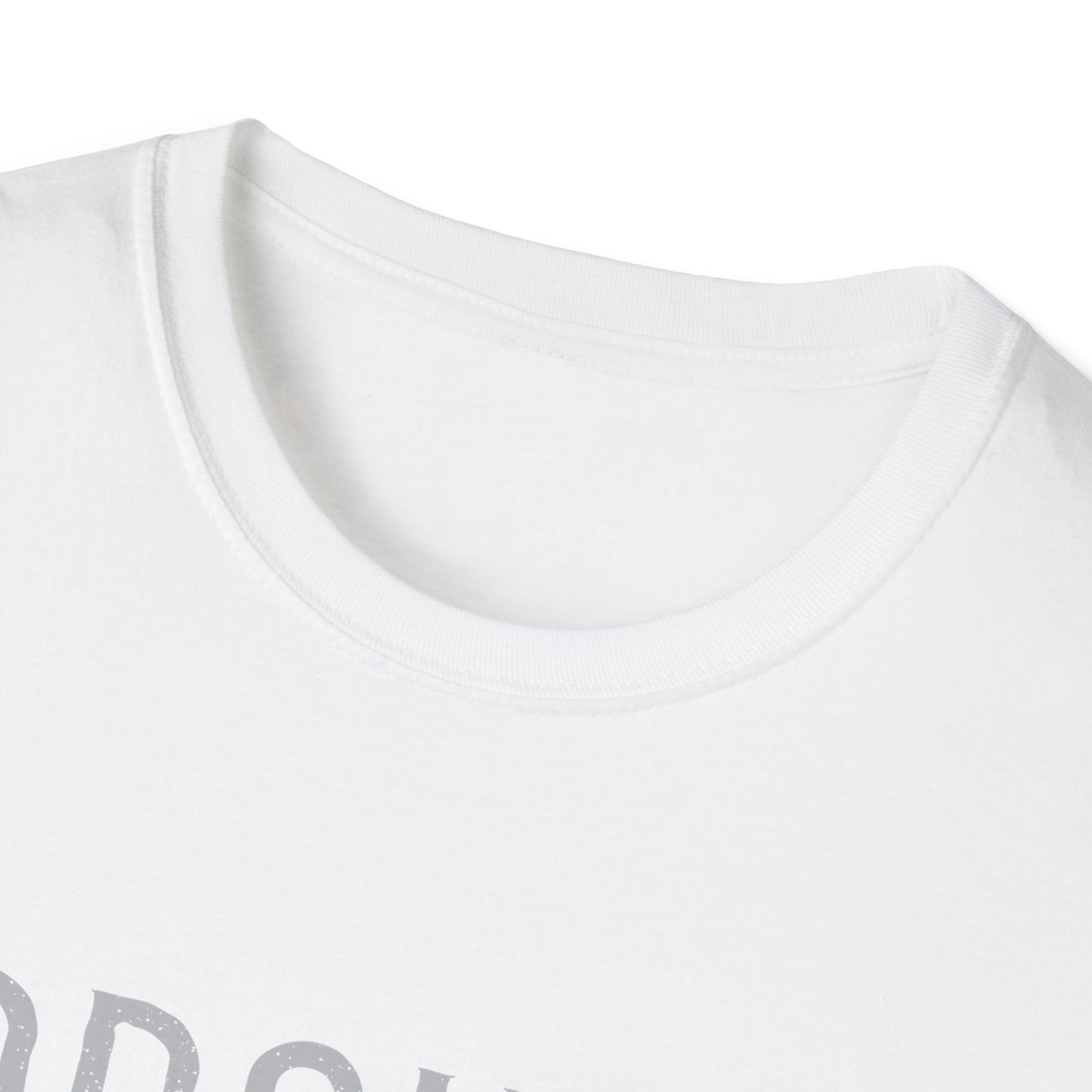 Broken Streetwear T-Shirt