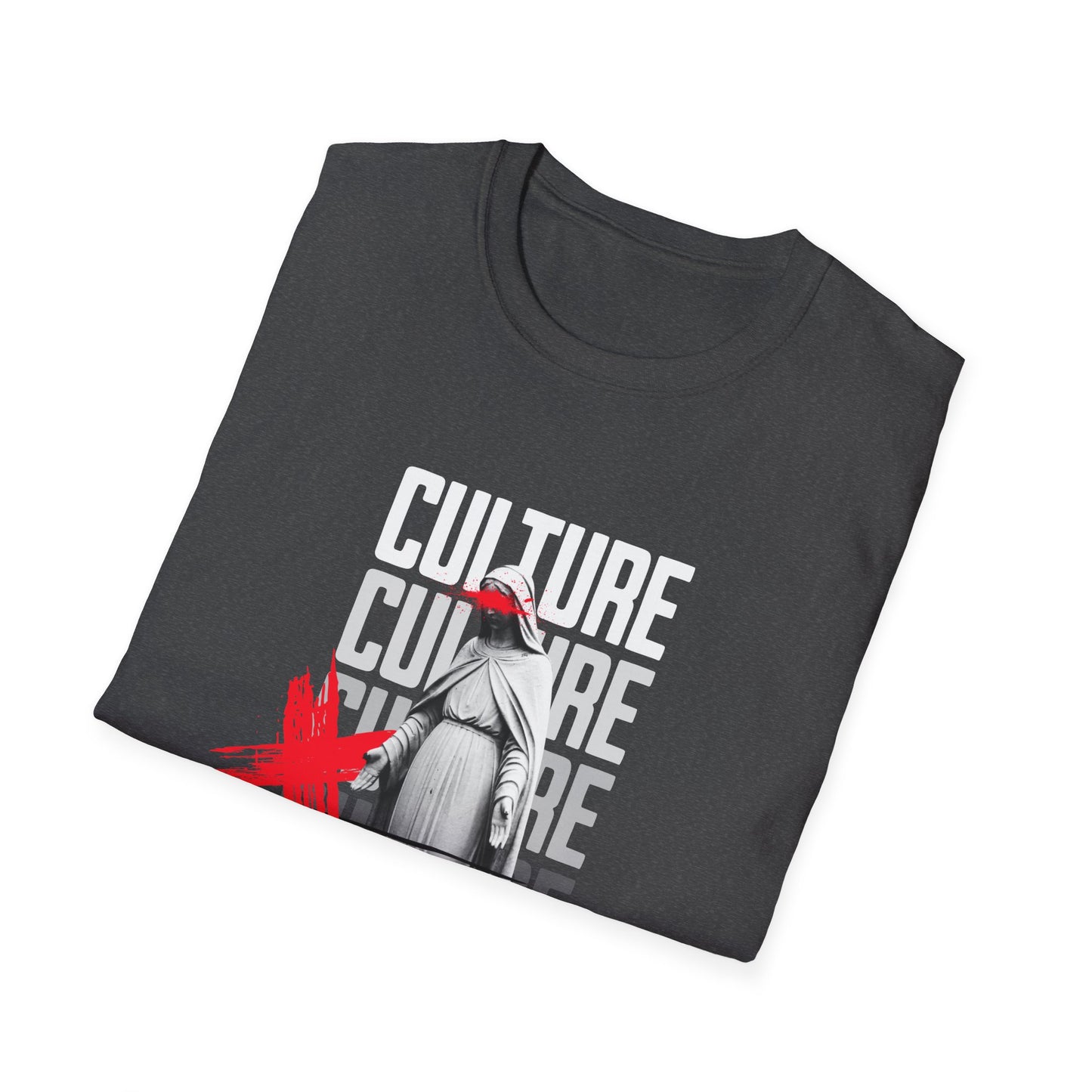 Culture Streetwear T-Shirt