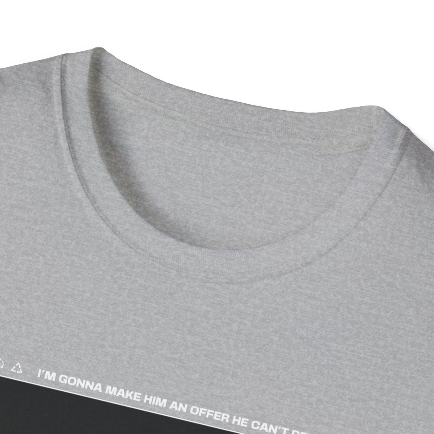 Gangstar Streetwear T-Shirt