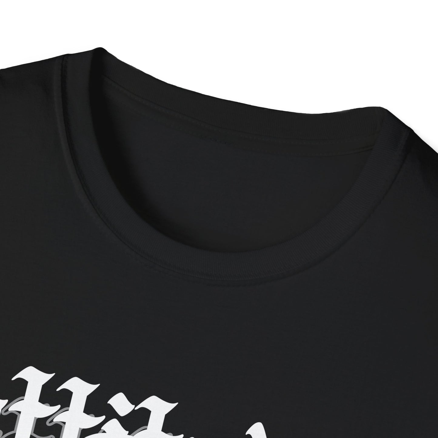 Attitude Streetwear T-Shirt