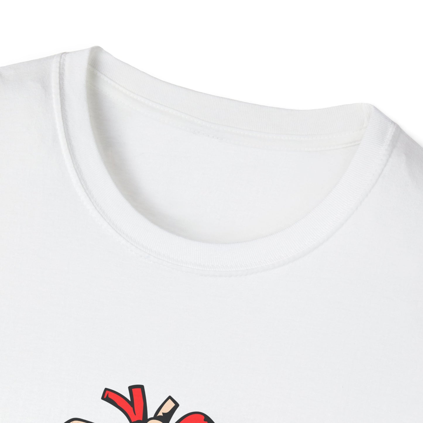 Reality Streetwear Unisex T-Shirt