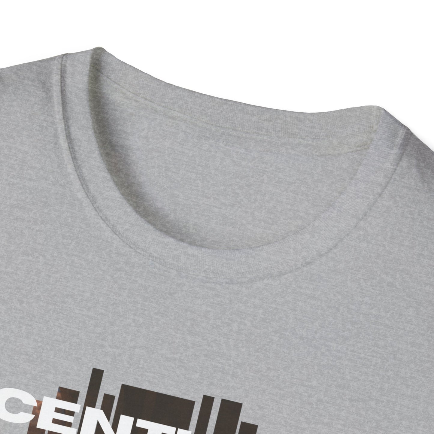 Century 1854 Streetwear Unisex T-Shirt