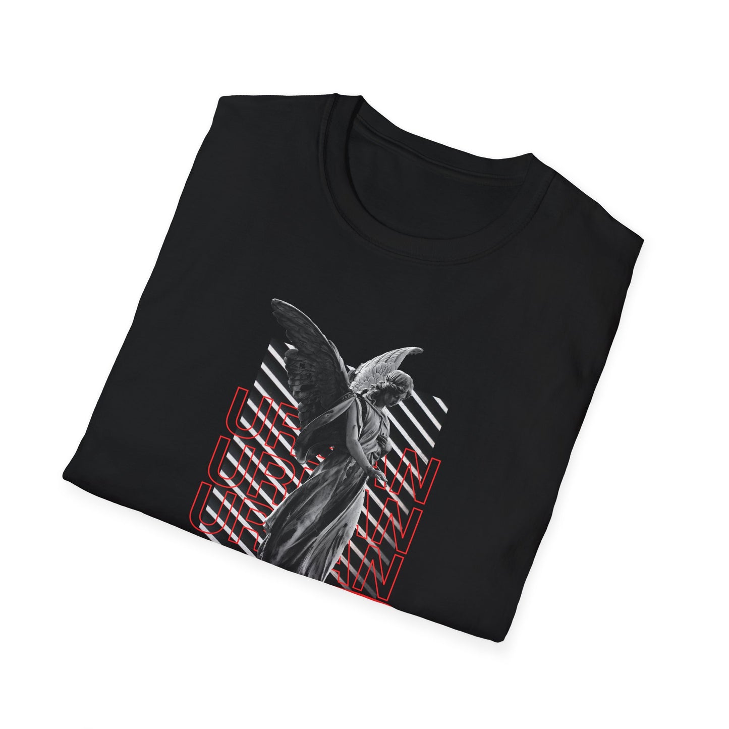 Urban Streetwear Unisex T-Shirt