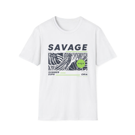 Savage Summer T-Shirt