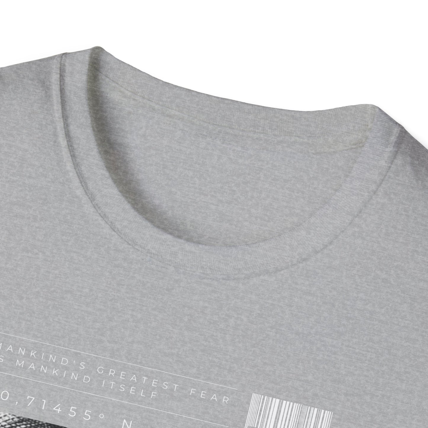 Streetwear Unisex T-Shirt