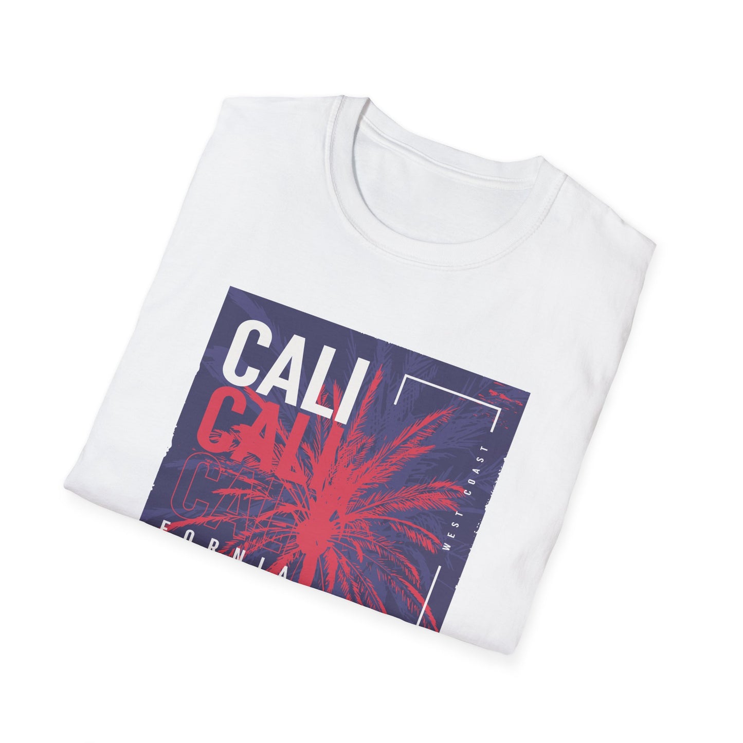 California Summer T-Shirt