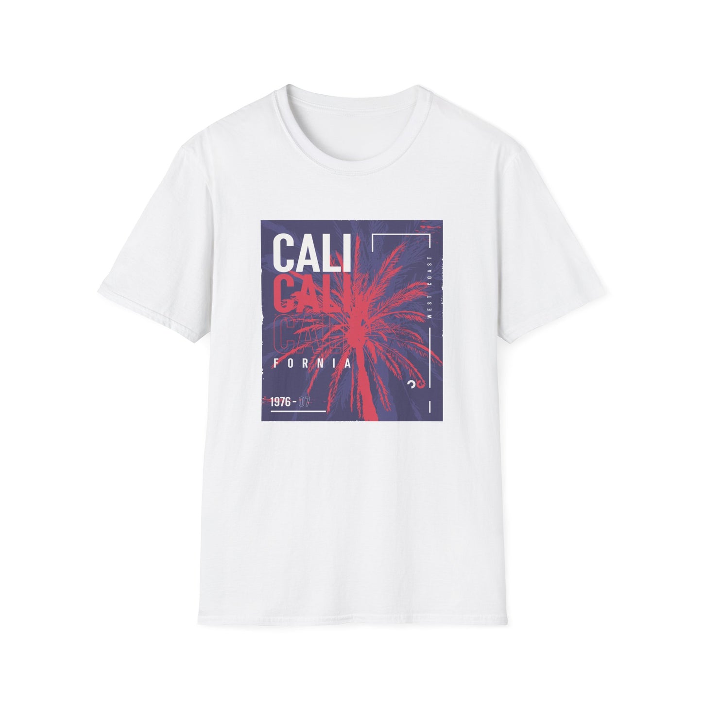 California Summer T-Shirt
