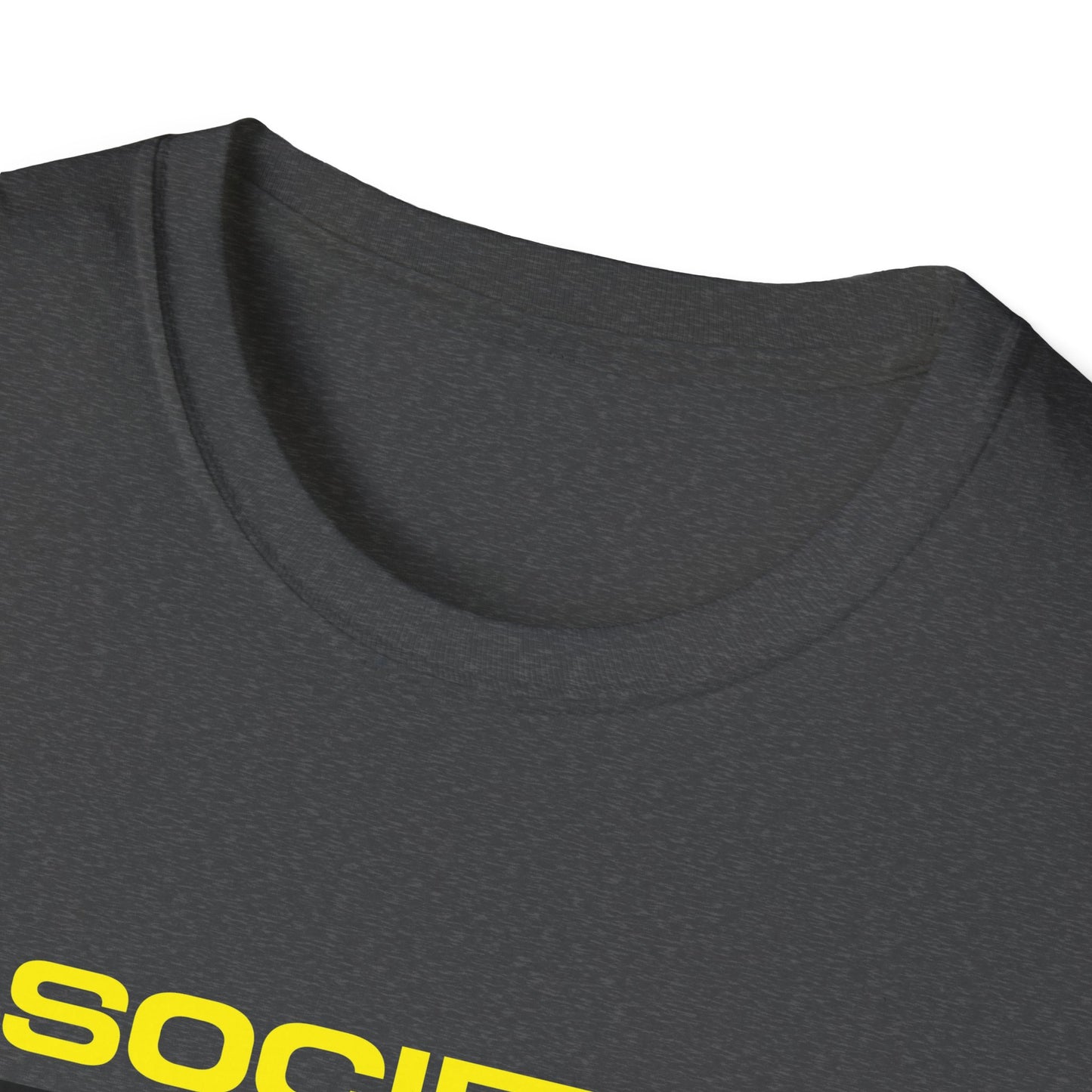 Society Streetwear T-Shirt