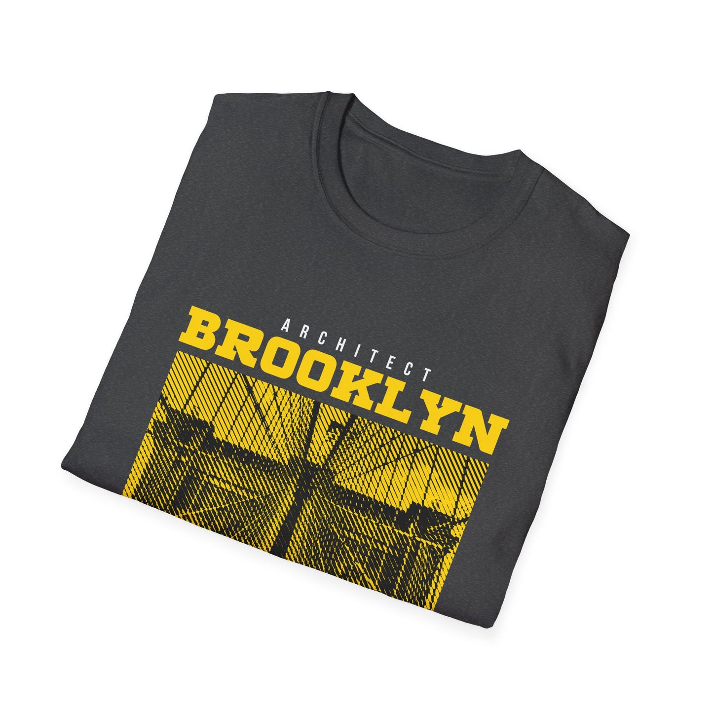 Brooklyn Bridge Streetwear T-Shirt