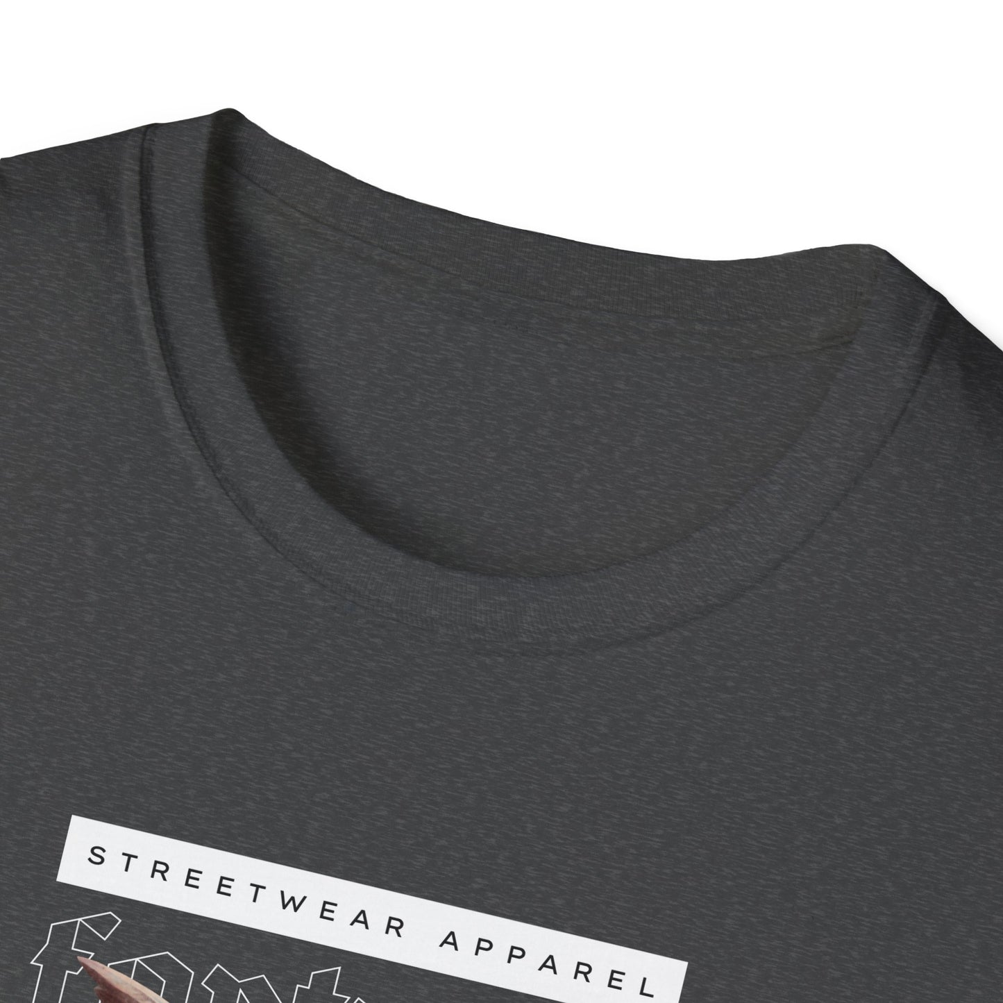 Fortuna Streetwear Unisex T-Shirt