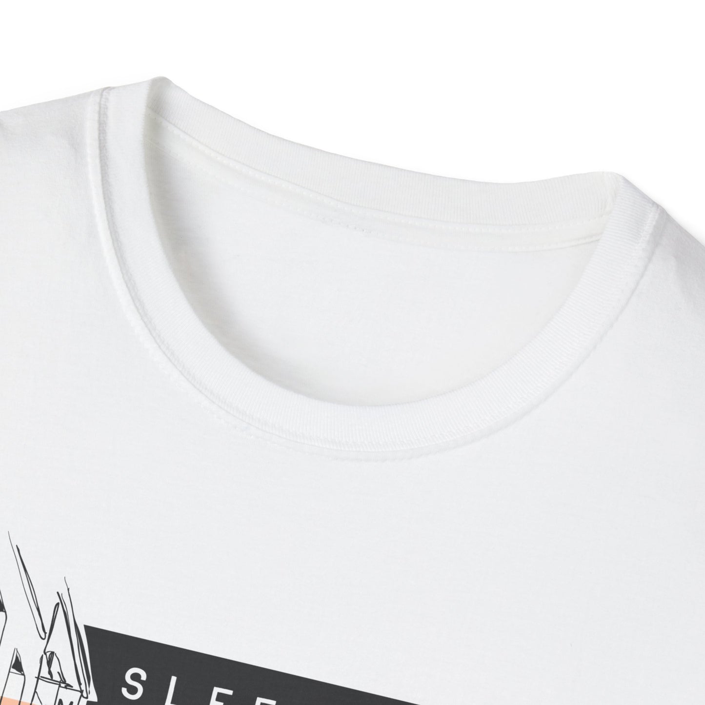 Sleepless Society T-Shirt