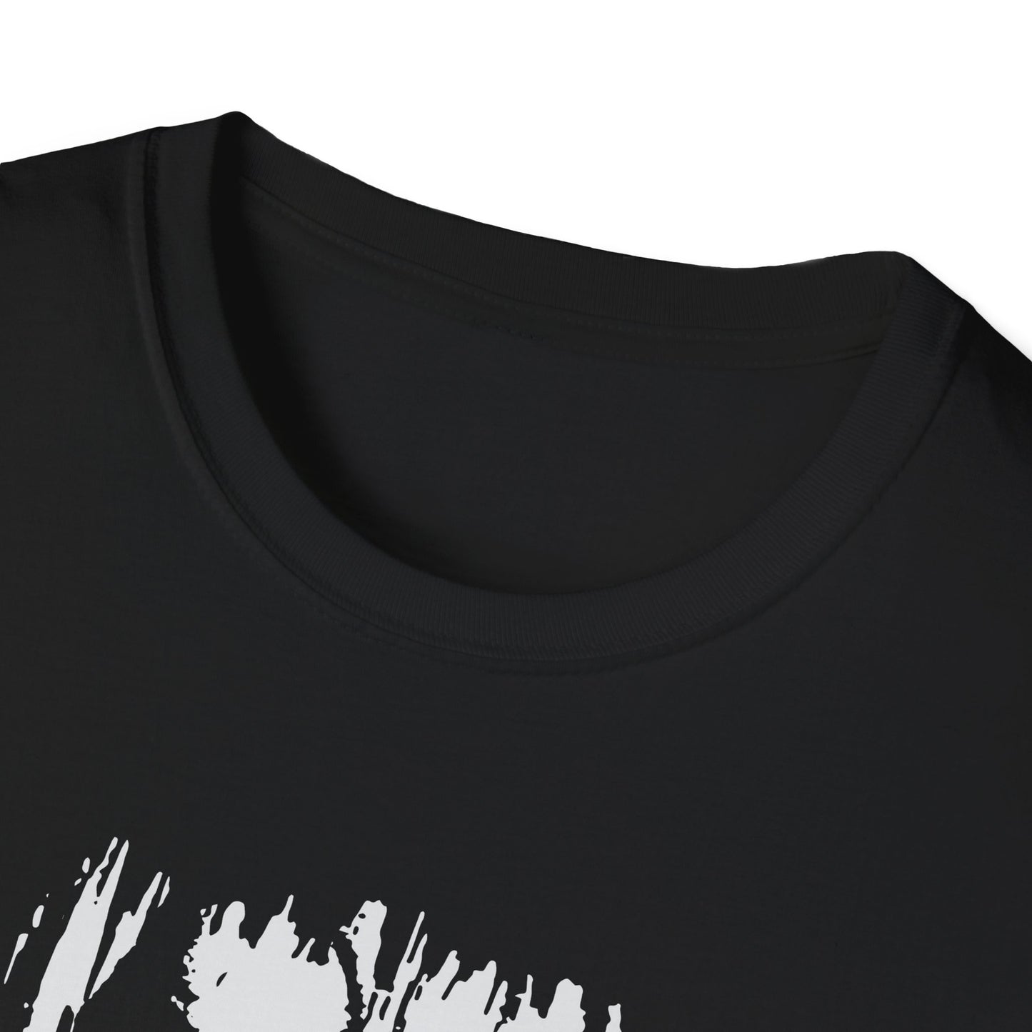 Silent Don't Speak Up Streetwear T-Shirt