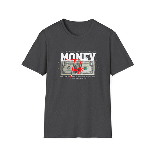 Money Streetwear Unisex T-Shirt