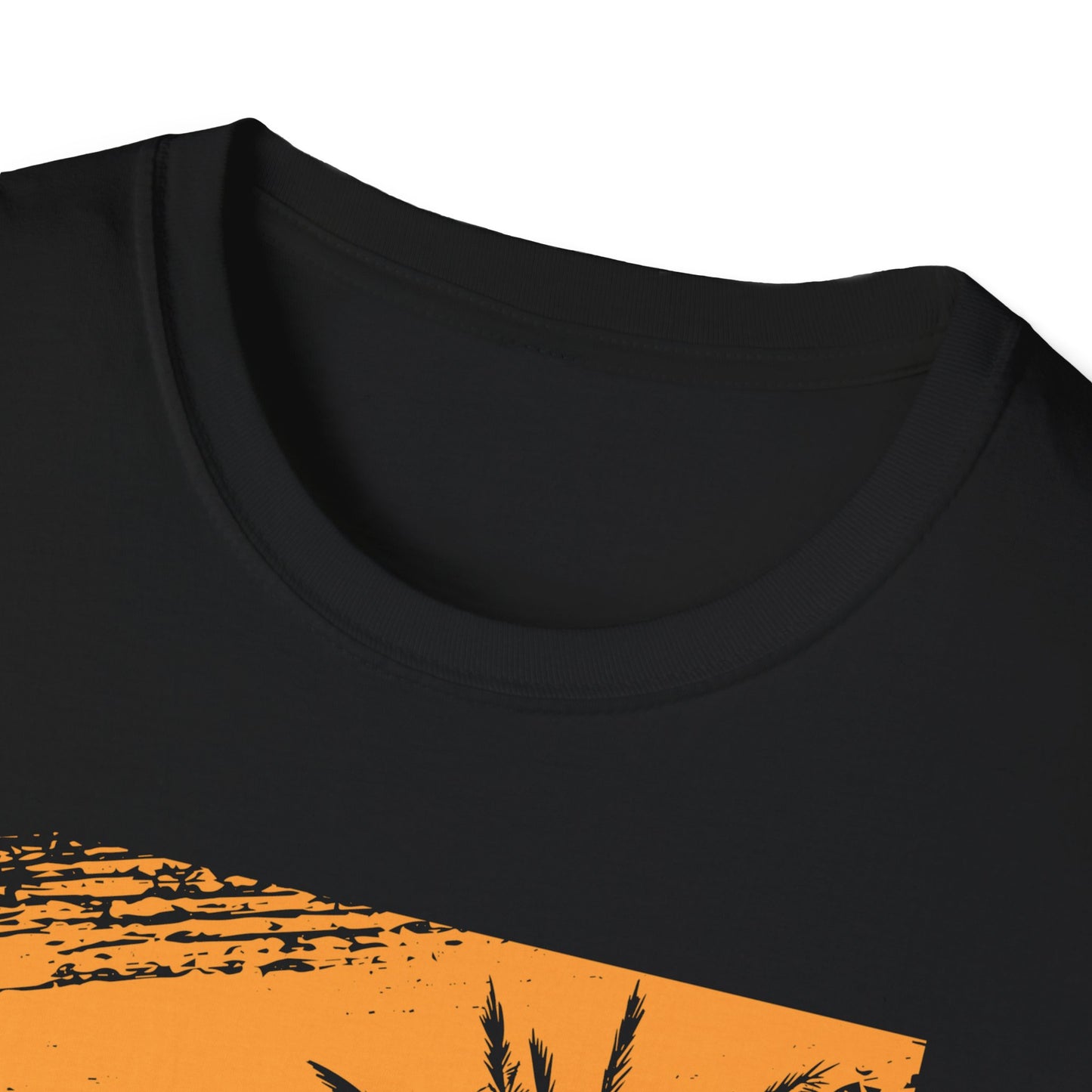 Palm Beach Summer T-Shirt