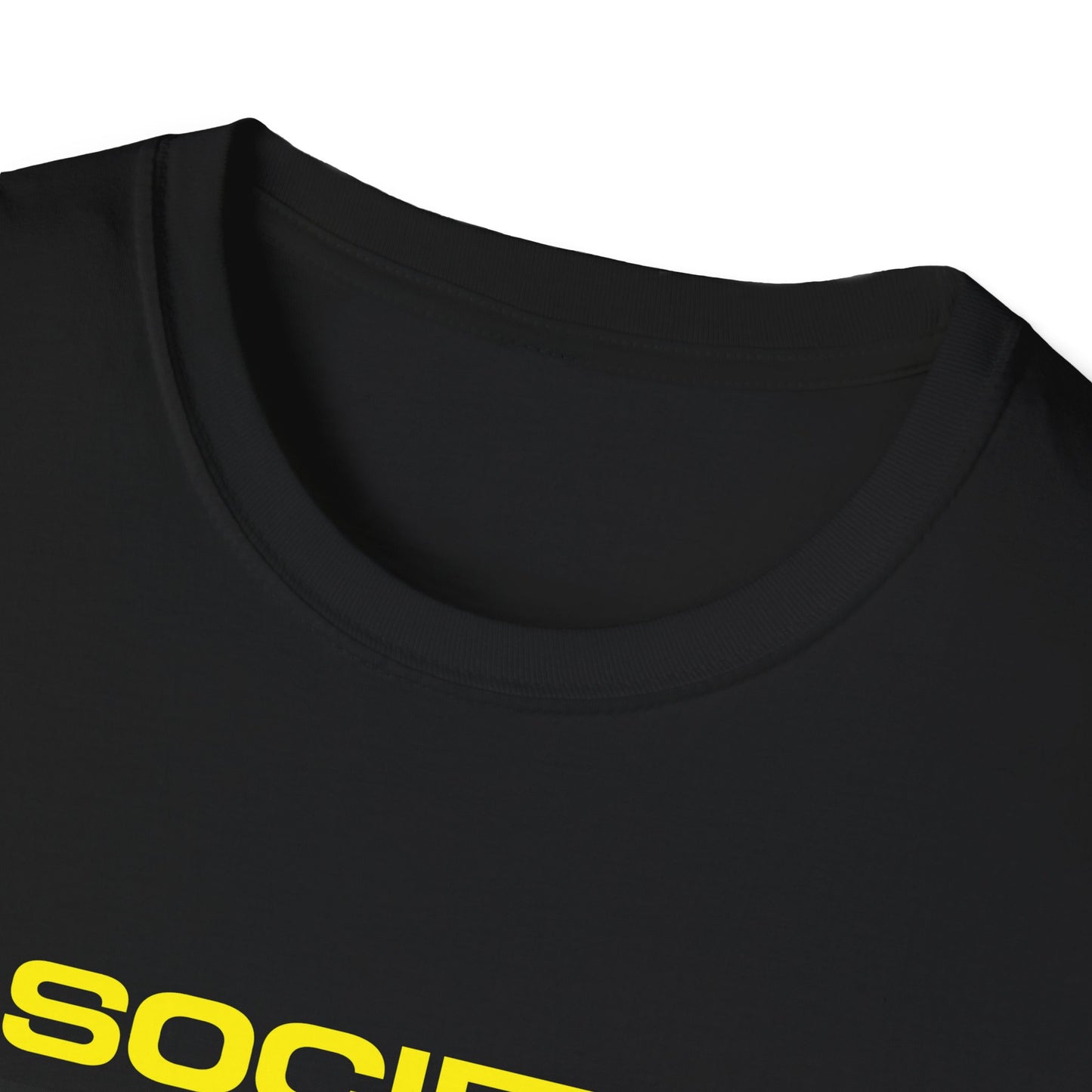 Society Streetwear T-Shirt