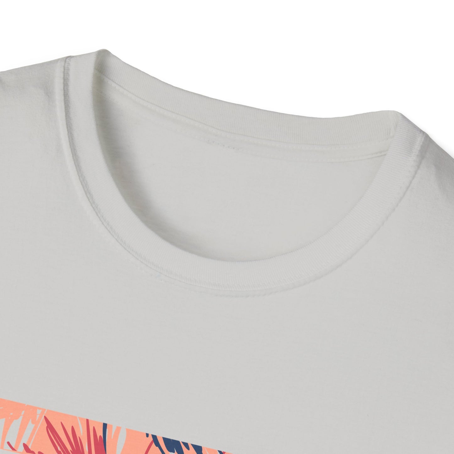 California Summer T-Shirt