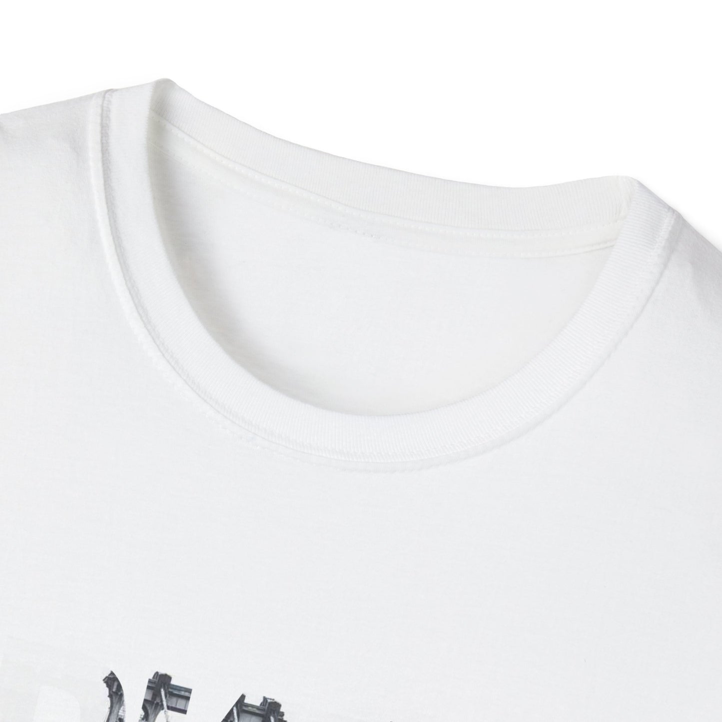 Brooklyn Unisex T-Shirt