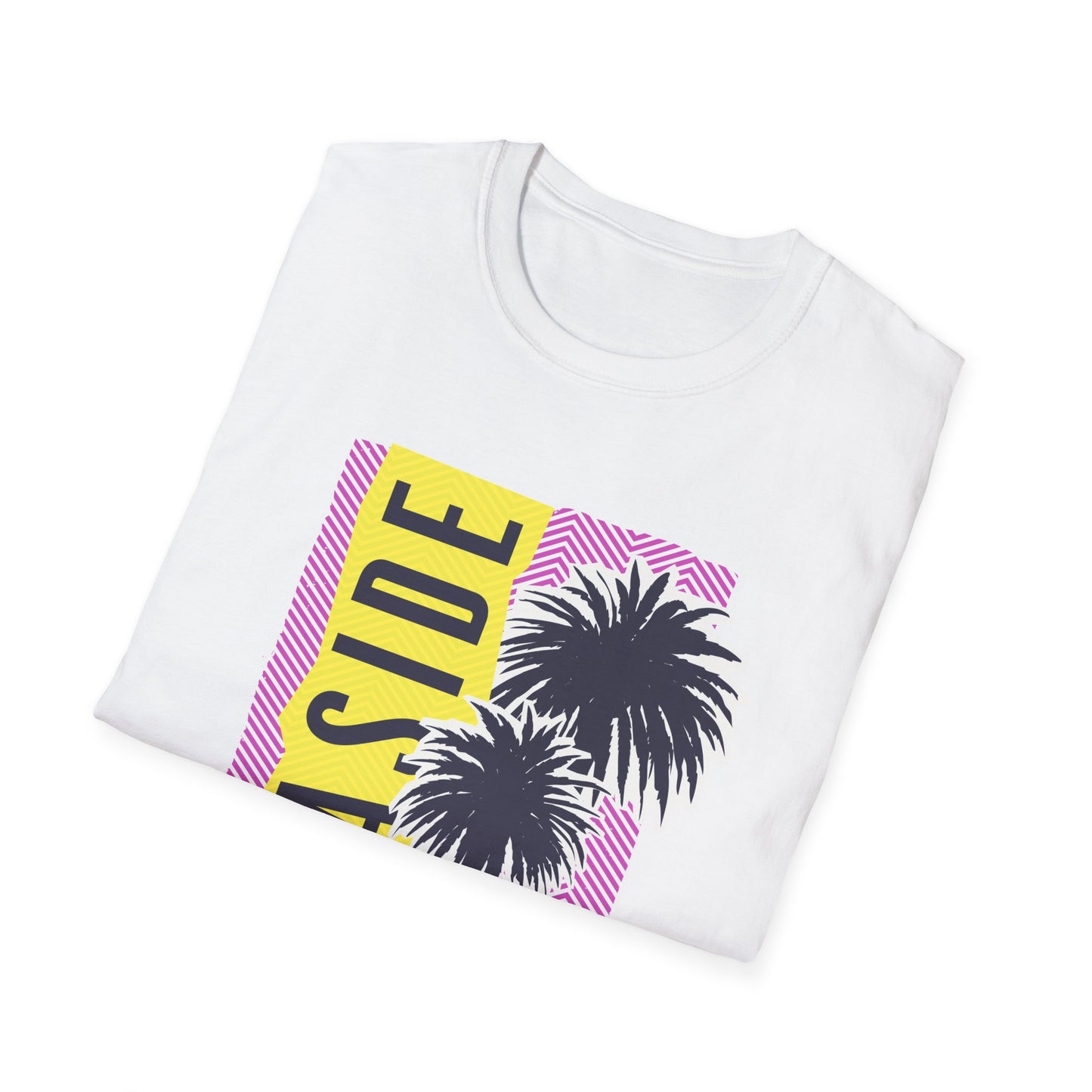 Seaside Summer T-Shirt