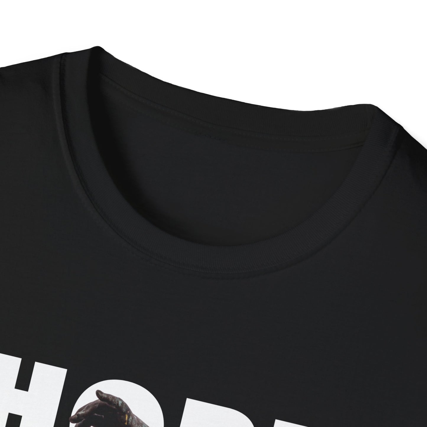 Hope Streetwear Unisex T-Shirt