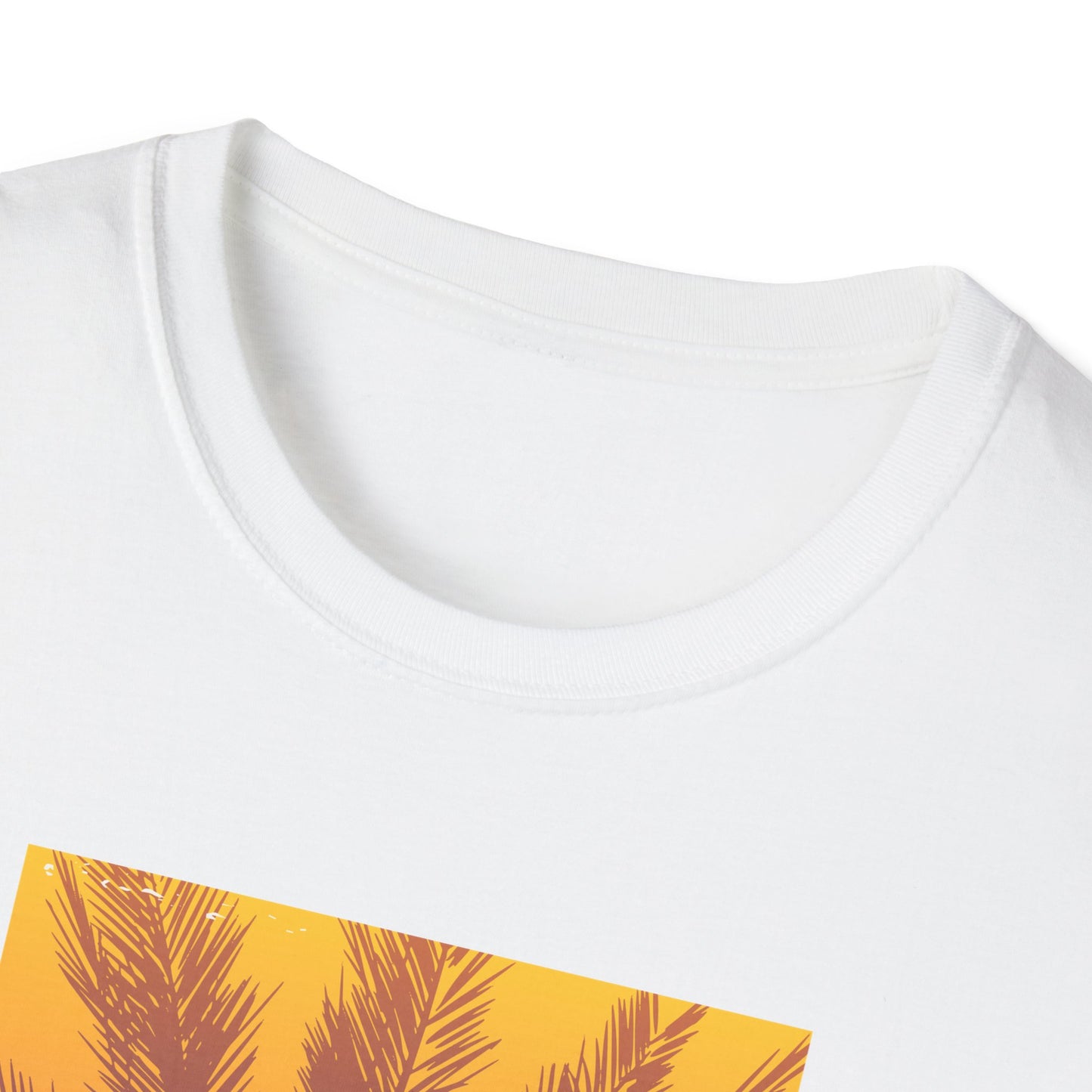 Los Angeles Summer T-Shirt