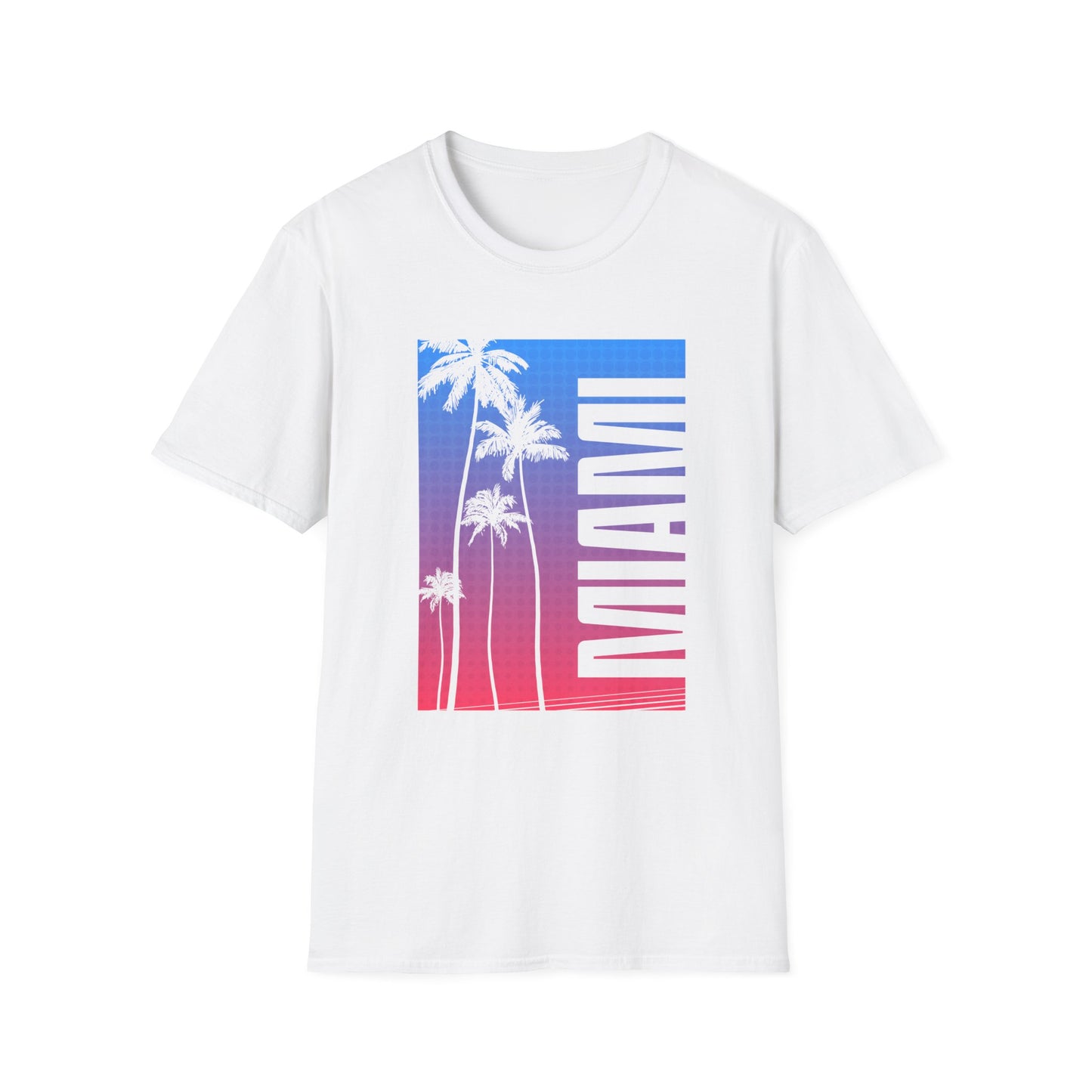 Miami Summer T-Shirt