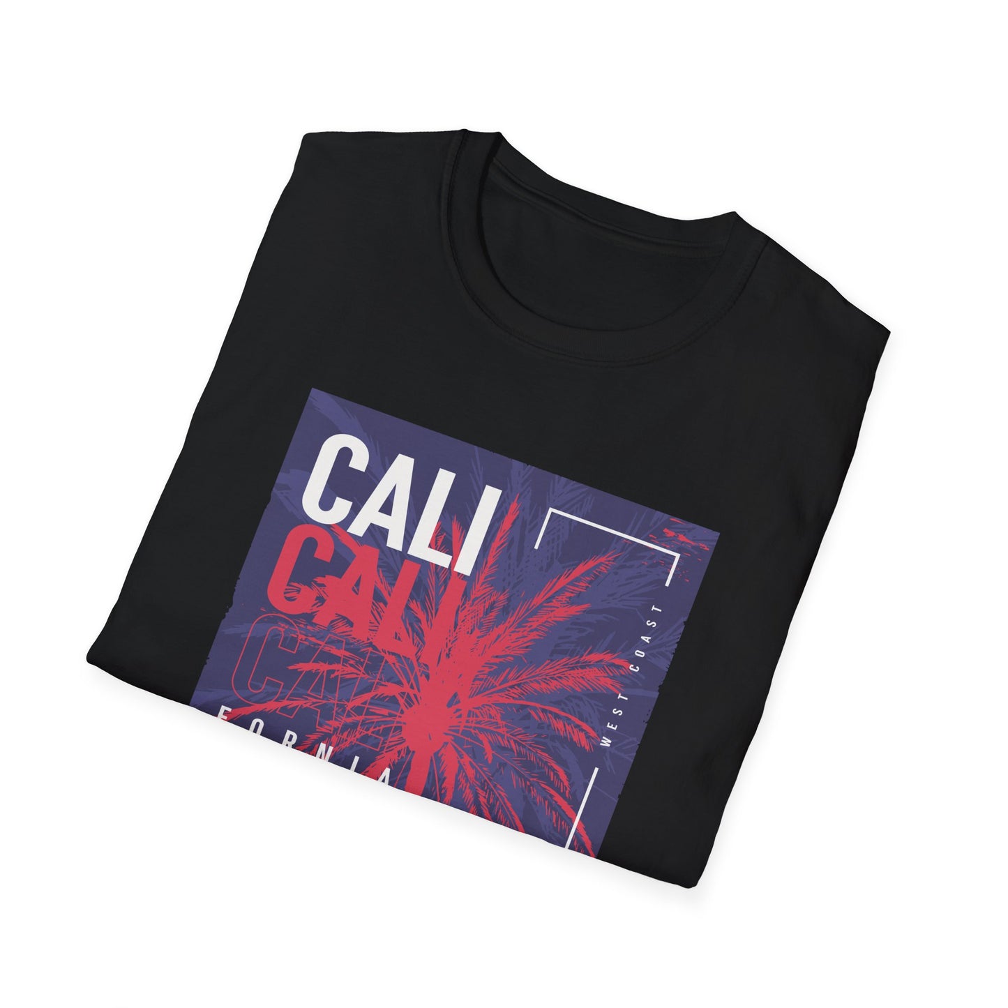 California Summer T-Shirt