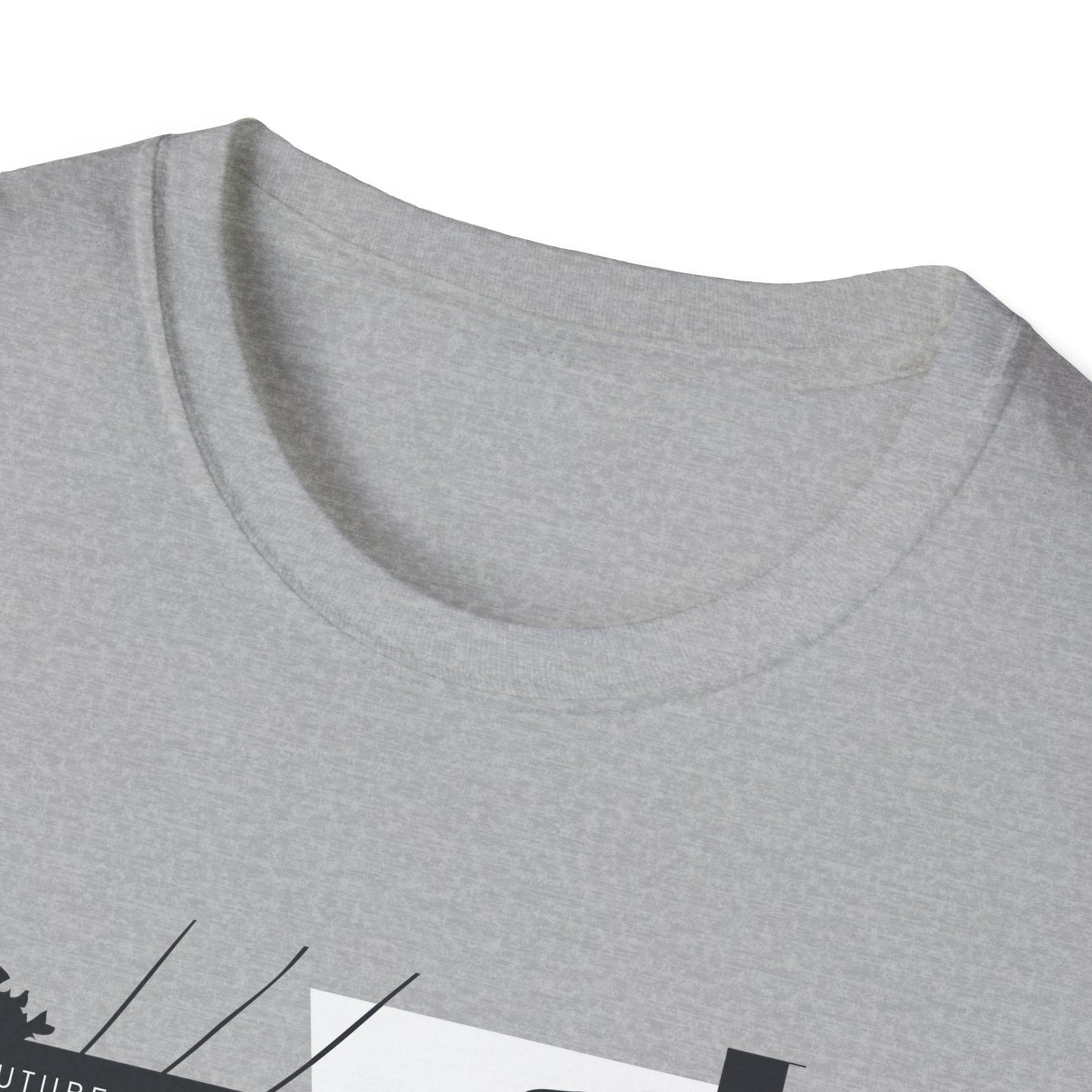 NYC Follow The Sun Streetwear T-Shirt