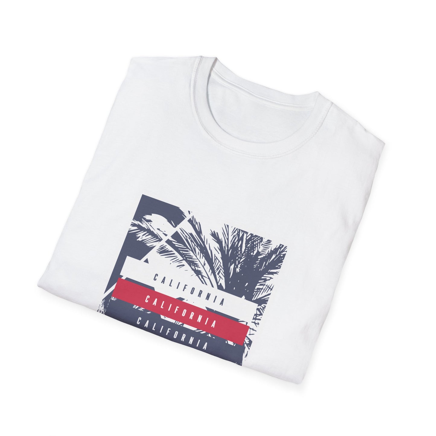 California Summer T-Shirt