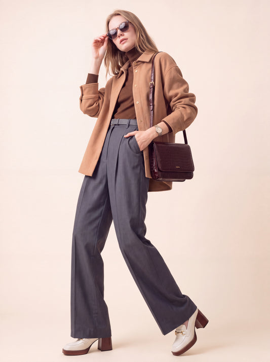 The Maple Jacket