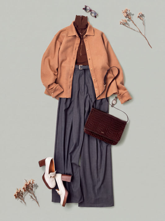The Maple Jacket