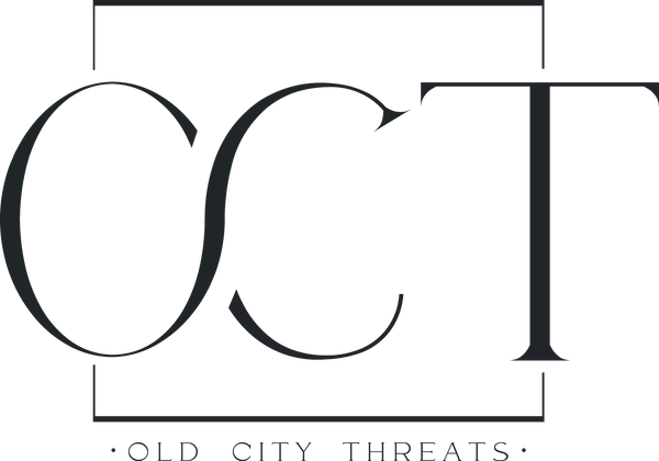 Old City Threats