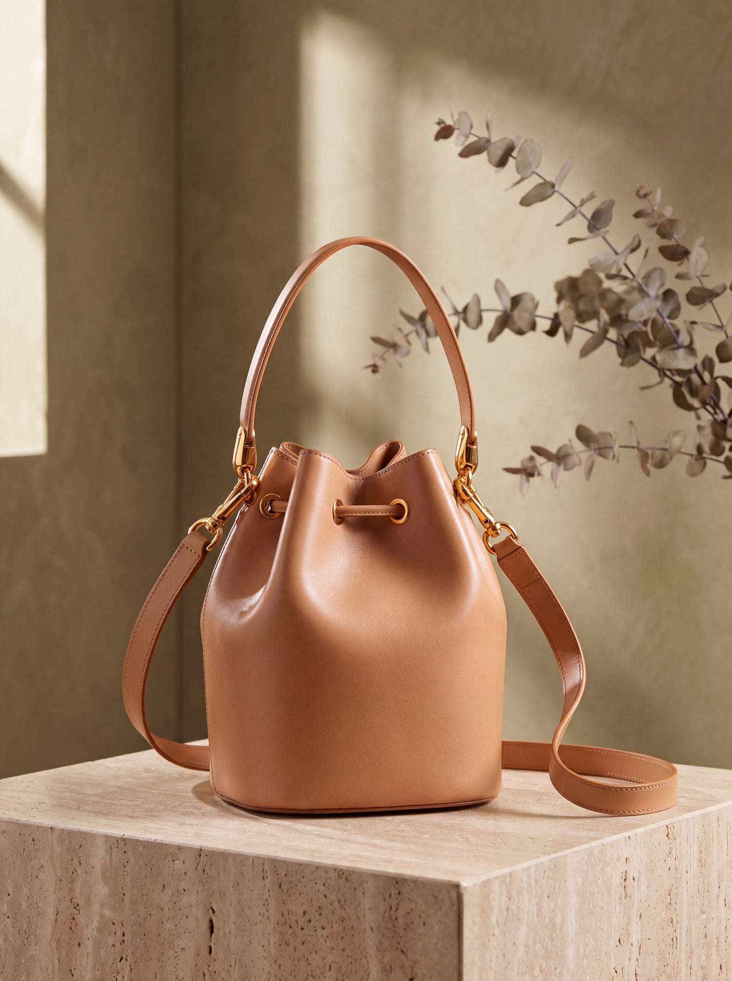 The Alder Casual Bag