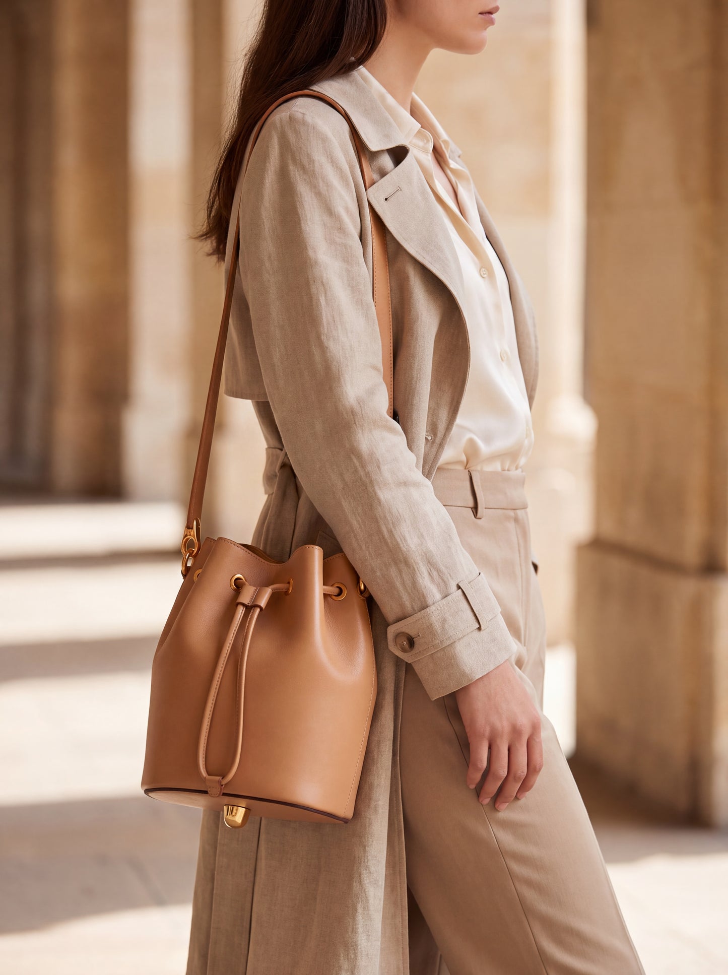 The Alder Casual Bag