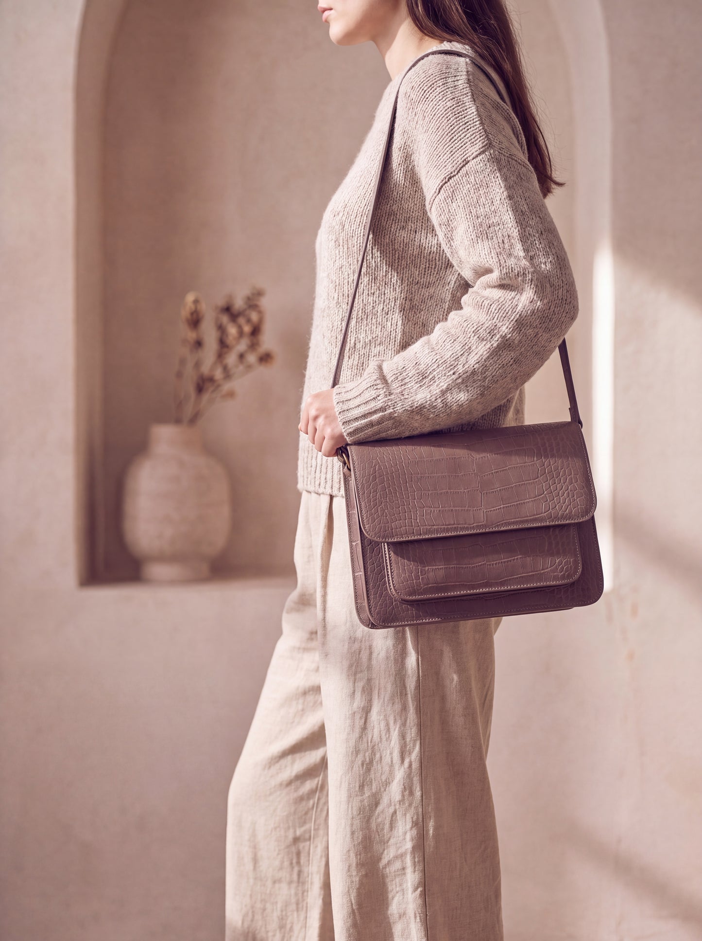The Ashwood Bag