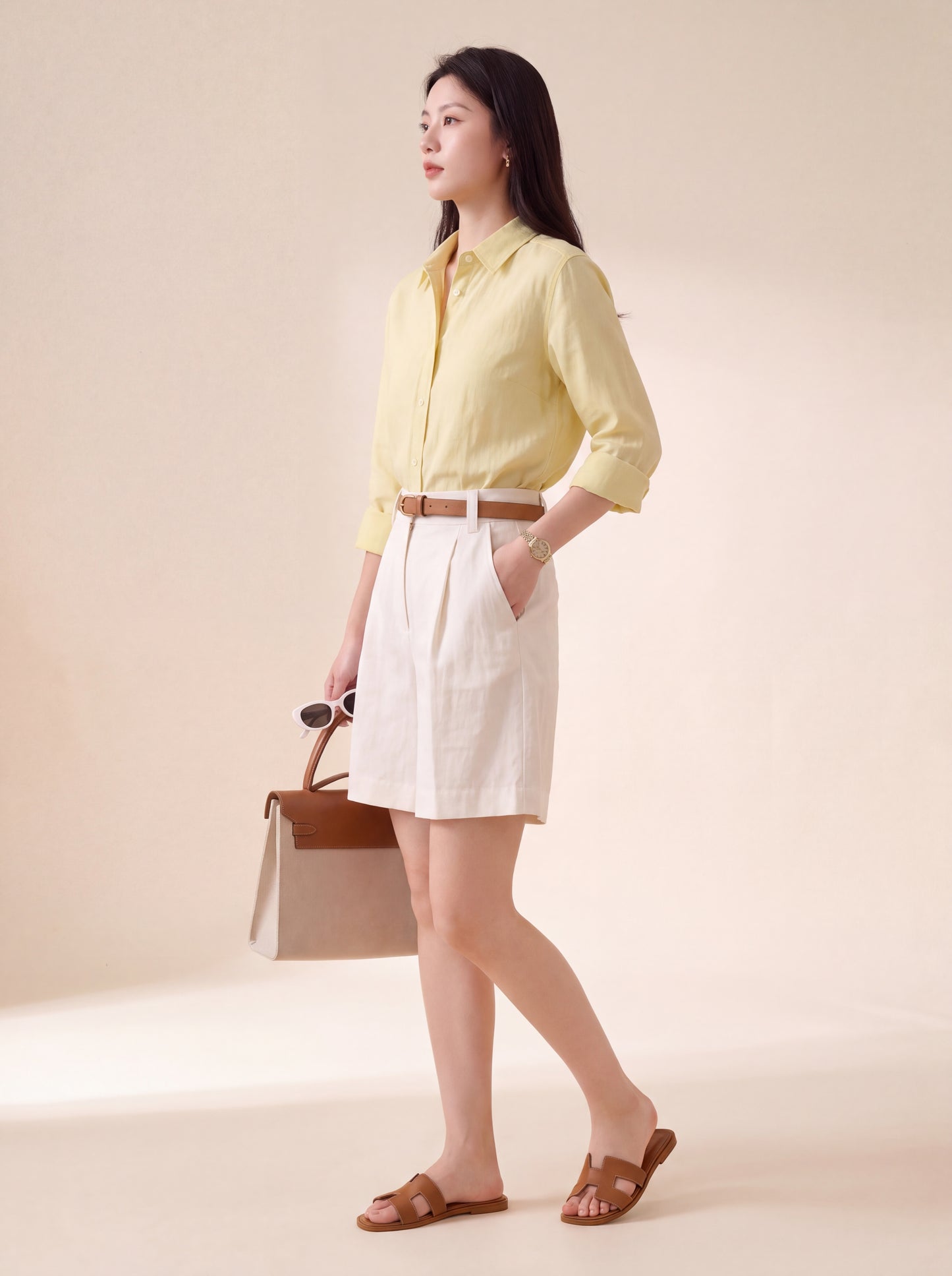 The Axis Outfit Set