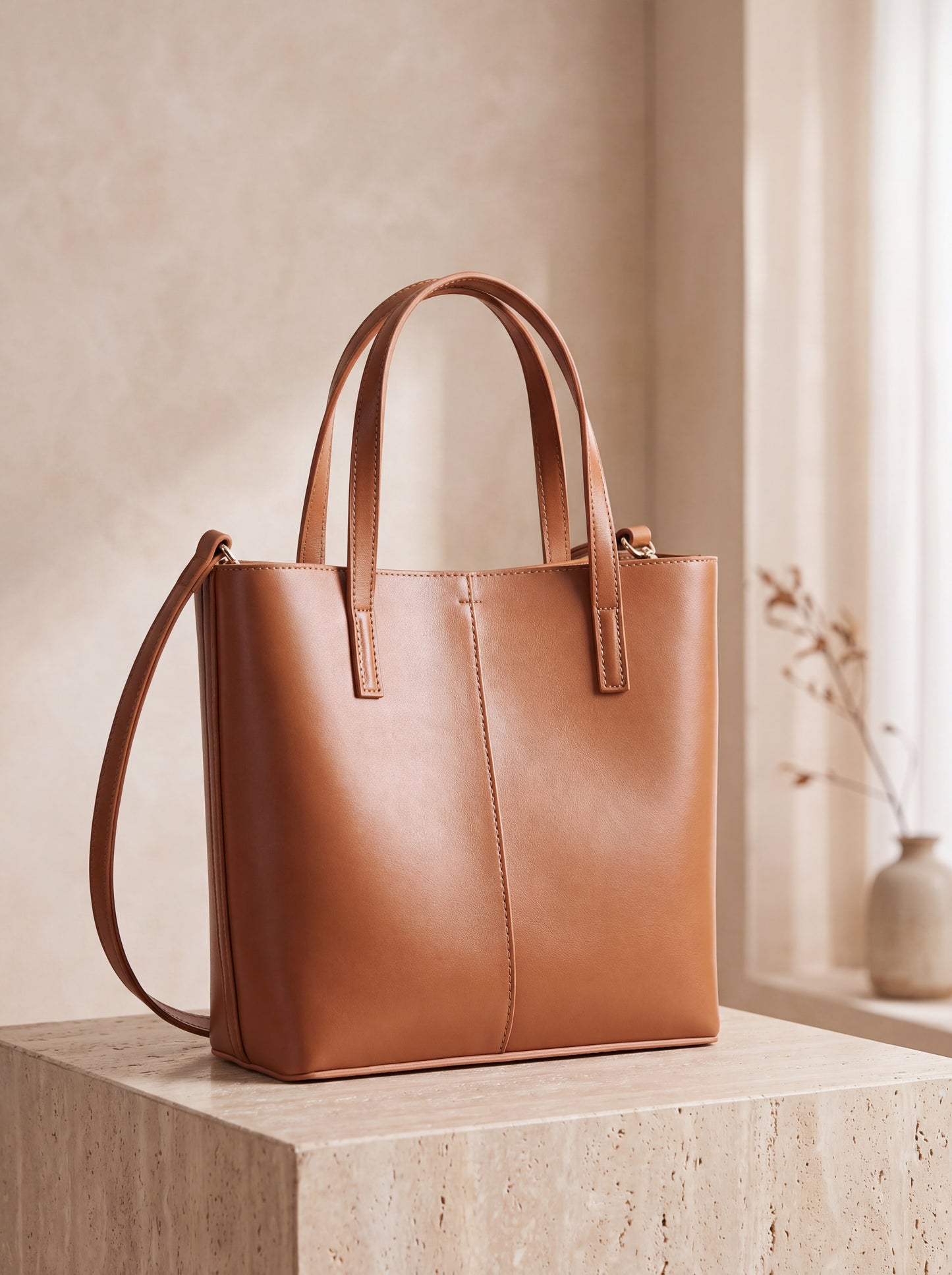 The Cypress Bag