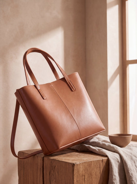 The Cypress Bag