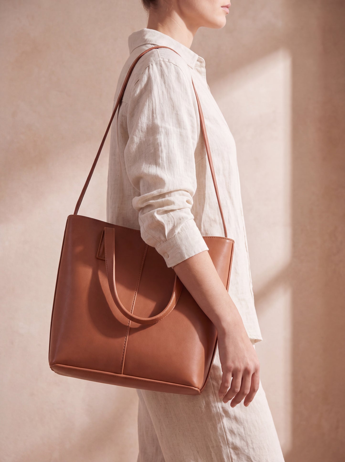 The Cypress Bag