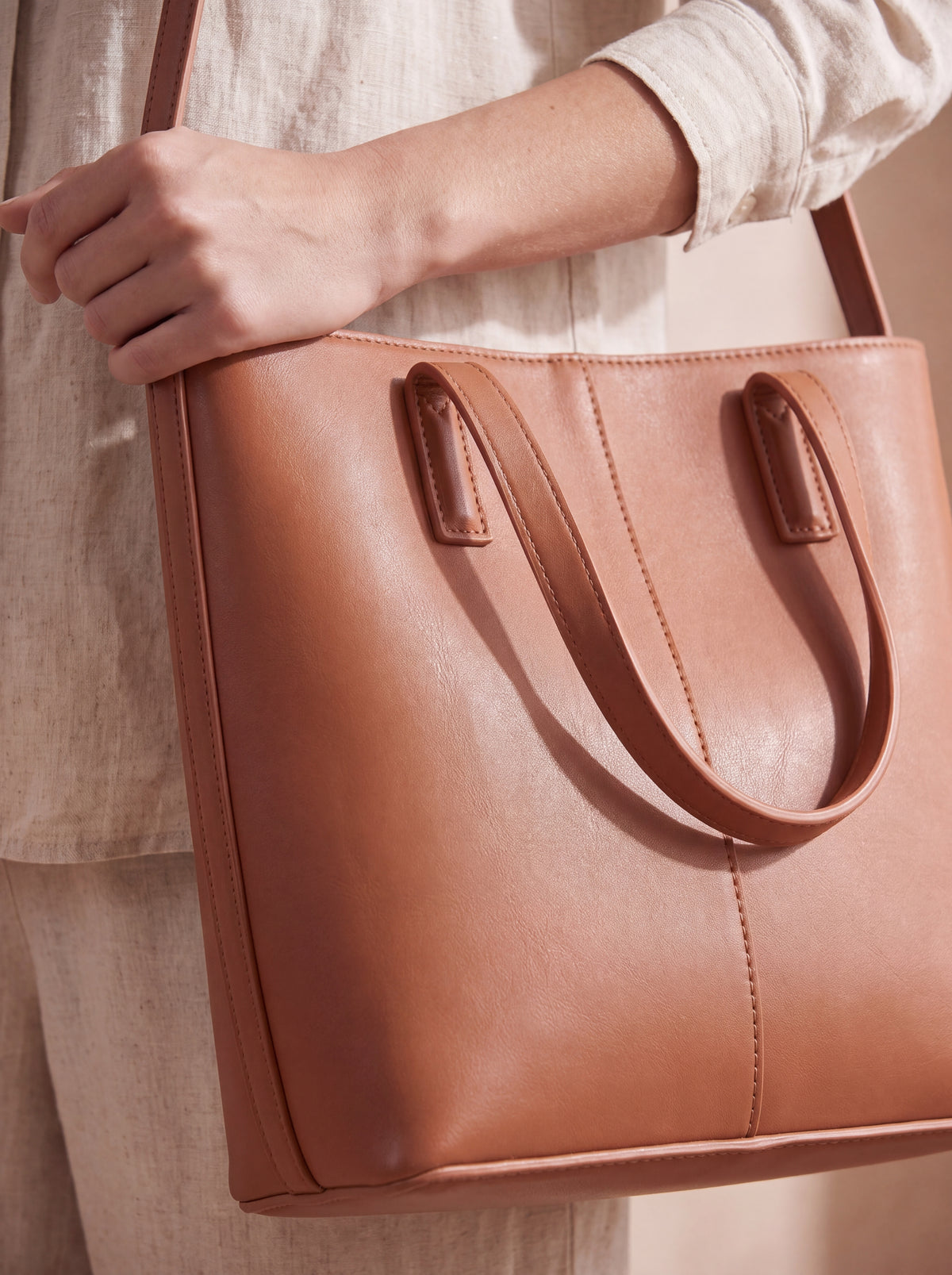 The Cypress Bag
