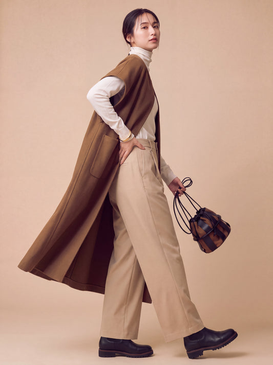 The Hazelwood Trench Coat